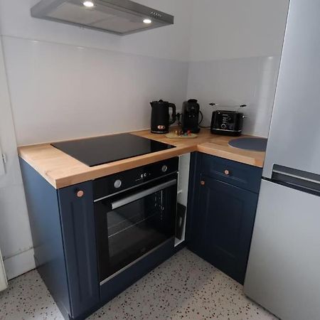 Appartement 3 Chambres - Proche Centre-Ville Nevers Coulanges-les-Nevers Zewnętrze zdjęcie