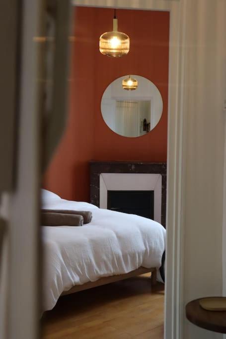Appartement 3 Chambres - Proche Centre-Ville Nevers Coulanges-les-Nevers Zewnętrze zdjęcie