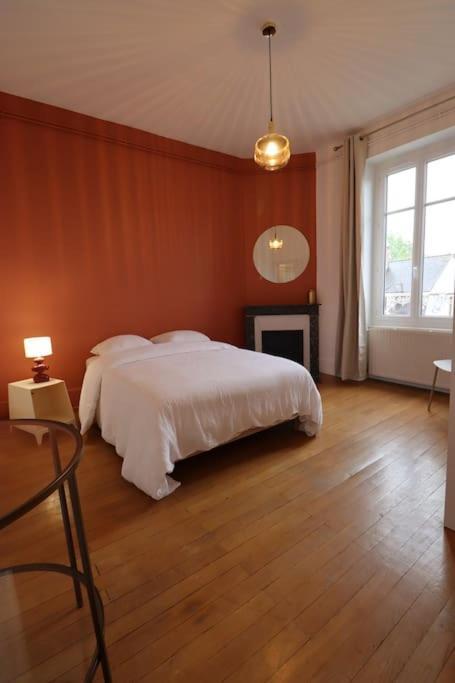 Appartement 3 Chambres - Proche Centre-Ville Nevers Coulanges-les-Nevers Zewnętrze zdjęcie