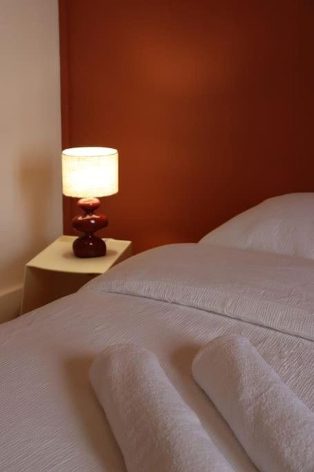 Appartement 3 Chambres - Proche Centre-Ville Nevers Coulanges-les-Nevers Zewnętrze zdjęcie