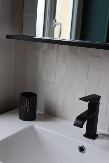 Appartement 3 Chambres - Proche Centre-Ville Nevers Coulanges-les-Nevers Zewnętrze zdjęcie