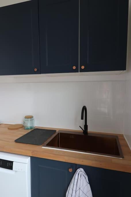 Appartement 3 Chambres - Proche Centre-Ville Nevers Coulanges-les-Nevers Zewnętrze zdjęcie