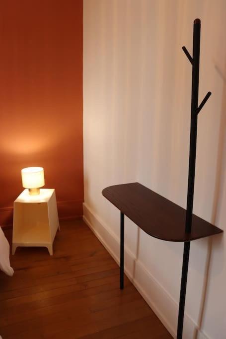 Appartement 3 Chambres - Proche Centre-Ville Nevers Coulanges-les-Nevers Zewnętrze zdjęcie