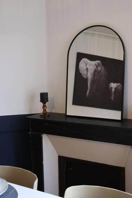 Appartement 3 Chambres - Proche Centre-Ville Nevers Coulanges-les-Nevers Zewnętrze zdjęcie
