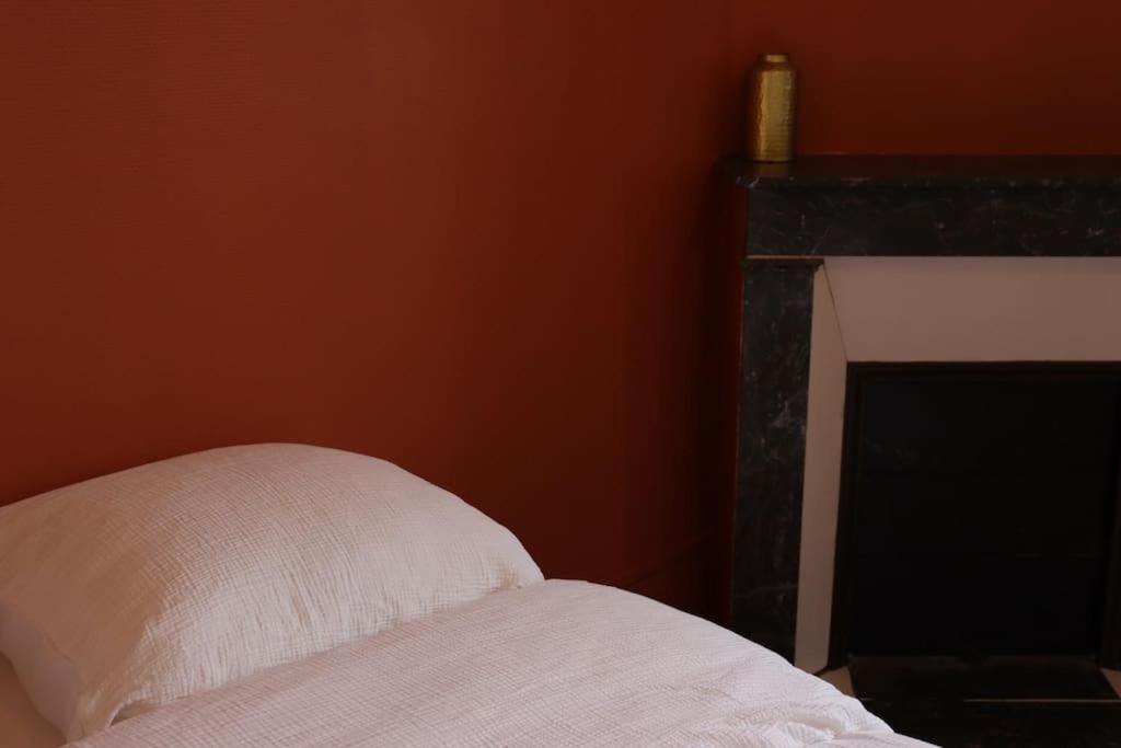 Appartement 3 Chambres - Proche Centre-Ville Nevers Coulanges-les-Nevers Zewnętrze zdjęcie